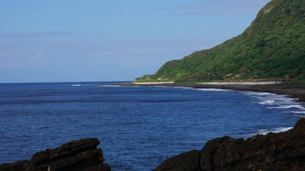 这些台湾美景 恐怕台湾人也没去过 快私藏起来吧 腾讯新闻