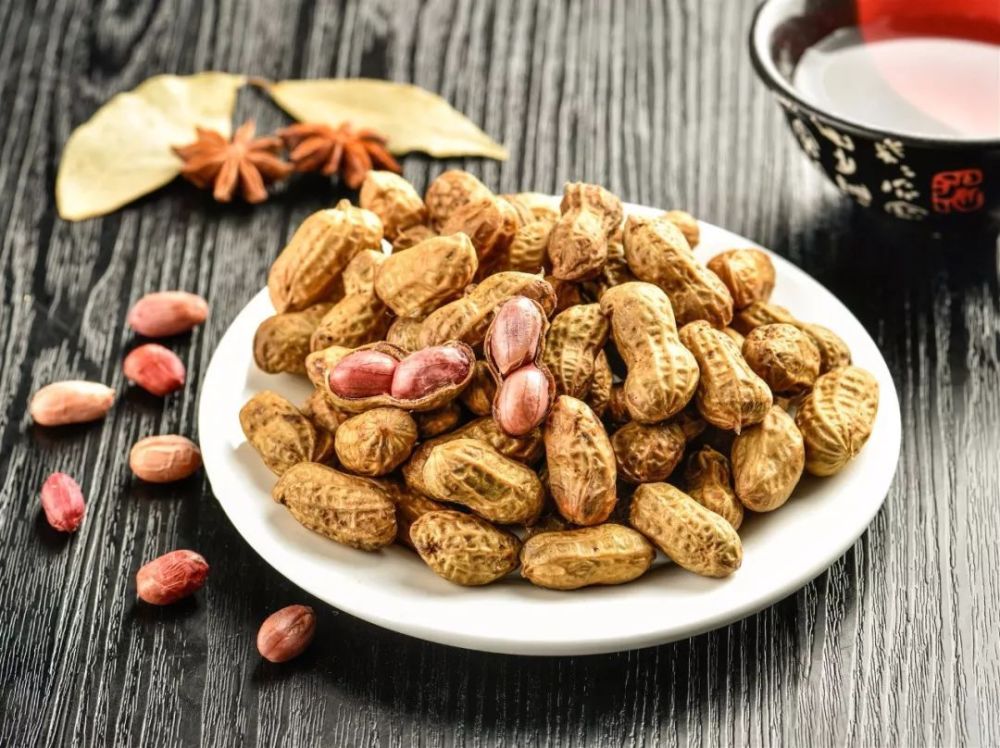 帮助降血压的5种食物,没事吃两口,稳定血压,为健康"助力"