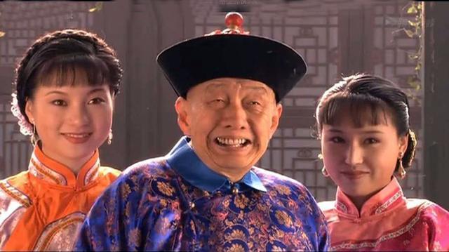 在黄宗洛的从艺生涯中,其实也曾有过演主角的机会,但却被他给拒绝了.