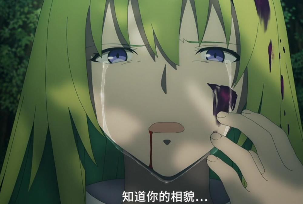 精神污染升级b站最让人难忘新番却把观众感动得快哭了