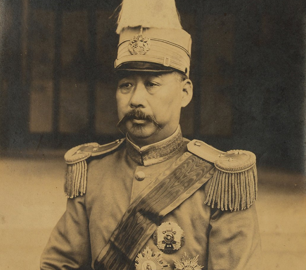 民国军阀孙传芳:被仇家之女刺杀的五省联军总司令