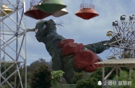 看完明白了|雷欧奥特曼|赛文|凤源|外星人|麦克队