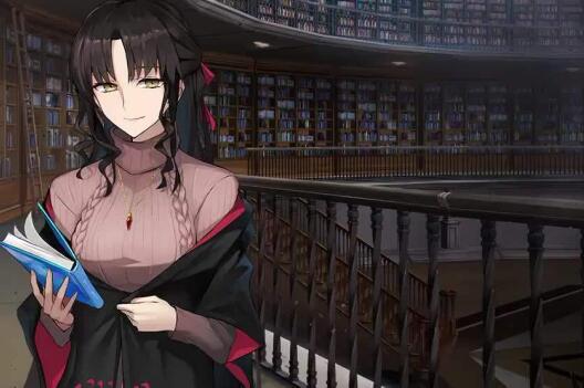 Fgo杀生院成最佳老婆厨力上升玩家变馋声优田中一招做到这些 腾讯新闻