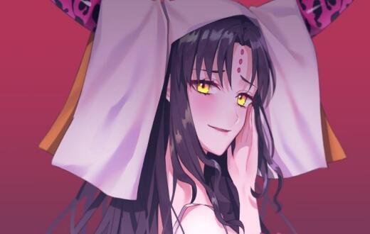 fgo杀生院成最佳老婆厨力上升玩家变馋声优田中一招做到这些