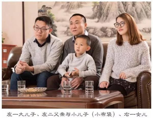 对话中国品牌