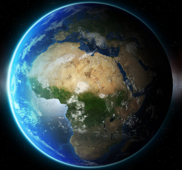 人类始祖腔棘鱼,某些远古的生物还存活于世|腔棘鱼|生命起源|地球