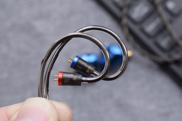 全新升级悦动听海贝hibyseedsii耳机体验