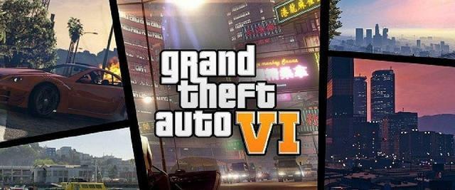 《GTA6》制作成本堪称史上之最，官方再次爆出游戏具体信息！