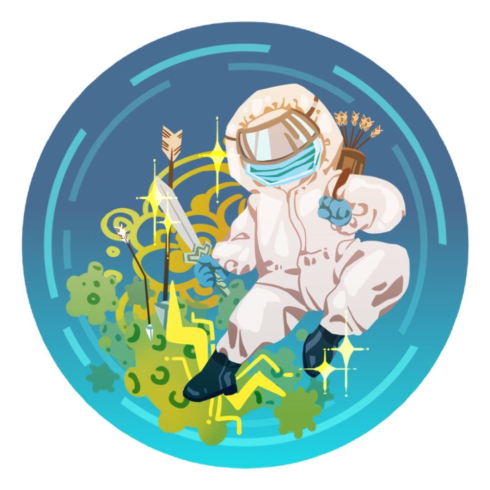 漫画征集活动优秀作品展播