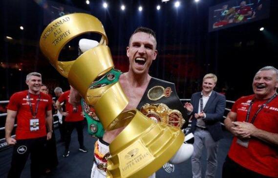 36ko)正在和wba超中量级超级拳王英国人卡伦-史密斯(27-0,19ko)洽谈5