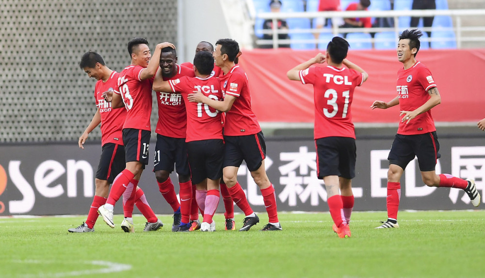 辽足若解散影响重大足协本想和稀泥奈何竹篮打水一场空