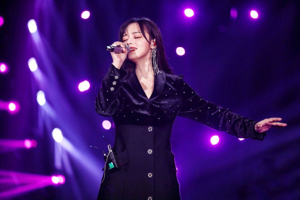 2020歌手第五轮排名_歌手2020第五期排名完整版歌手当打之年第5期歌单排