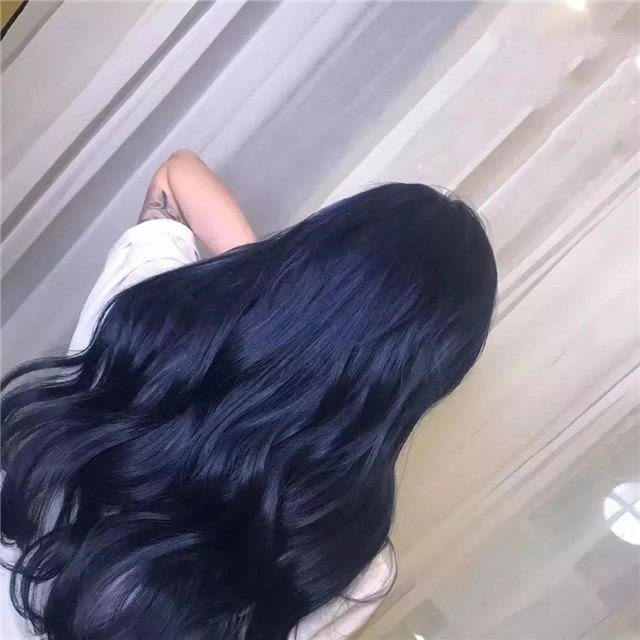 别在染黄头发了,太土!2020年流行这5种"发色",适合所有女生