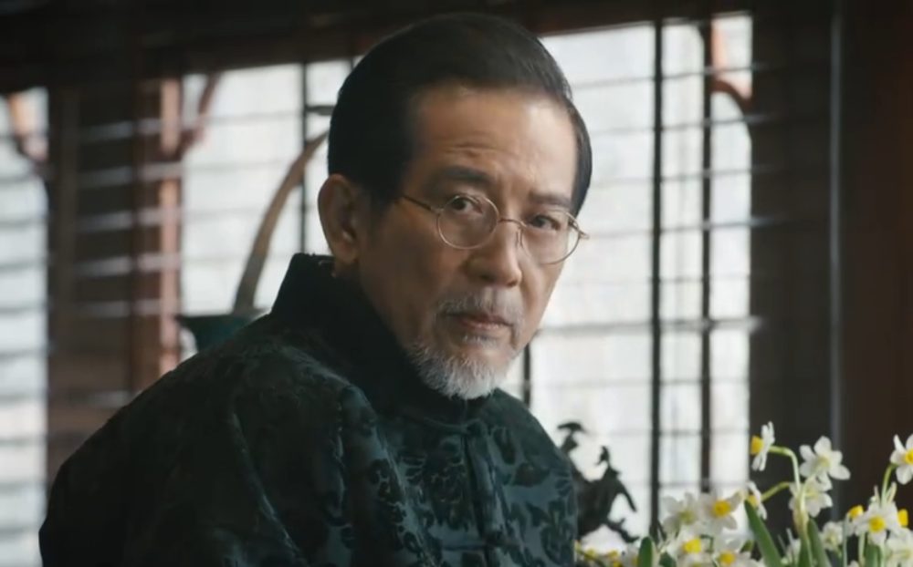 新世界里面的沈世昌到底是什么身份历史上有这个人吗