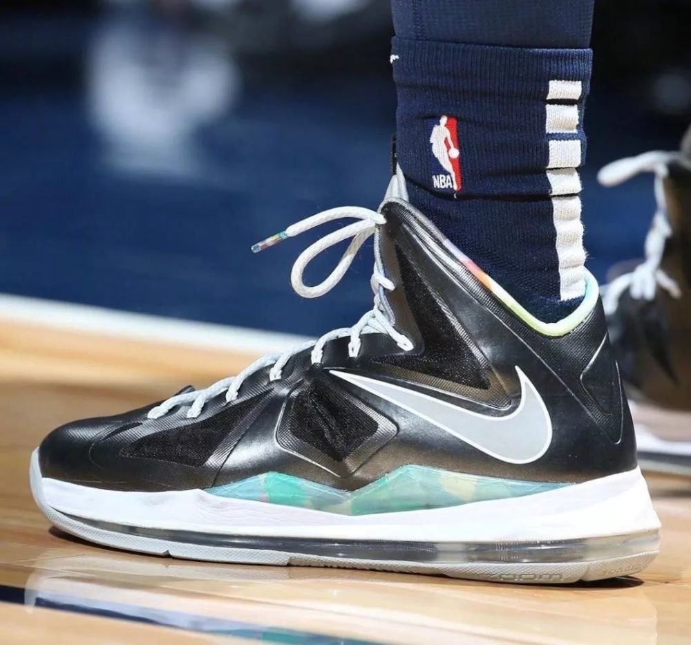 杜兰特最新签名鞋kd 13谍照曝光