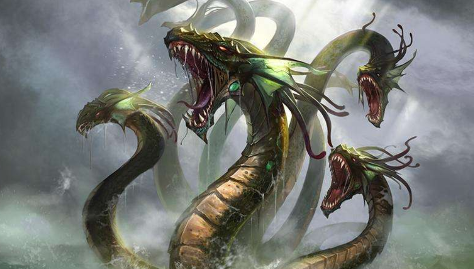 如意真仙,铁上公主,九头蛇,他们为何能逃过孙悟空的魔爪?