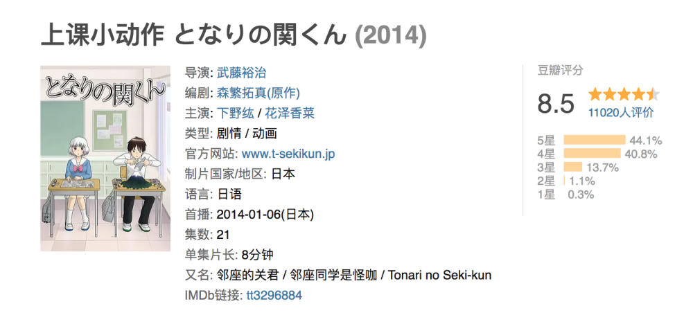 动漫补番指南 盘点一些好玩的泡面番 泡面的时候别忘了看哦 腾讯新闻