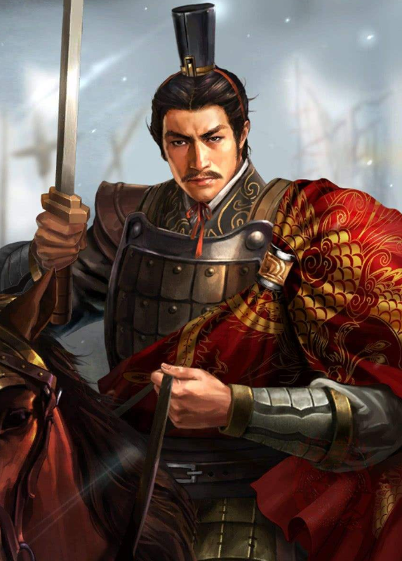 同为汉朝的外戚大将,他比卫青差了十万八千里,最后还当了叛徒!