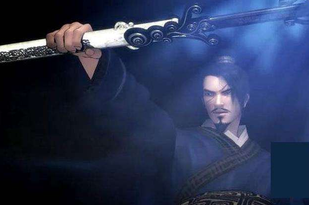 秦时明月中毫不起眼的4把武器!