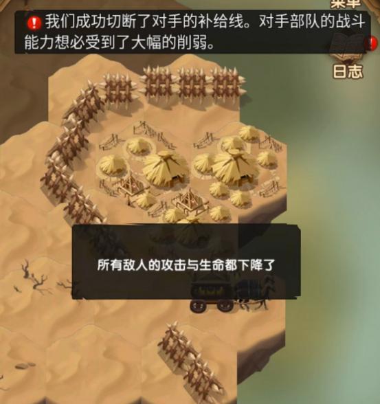 剑与远征鸦巢峡谷攻略左上角是陷阱右下角降低难度