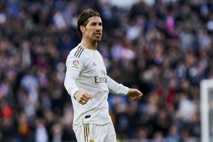 皇马巨星遭挑衅后爆发!一头创造17年神迹 超越梅西紧追c罗