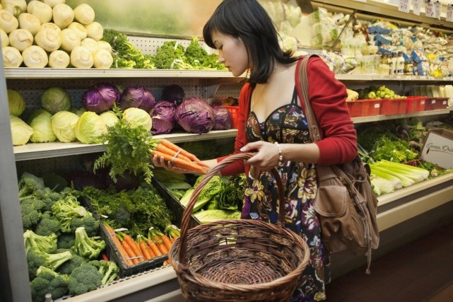 疫情之下外出买菜回来衣服是否需要清洗看完本文你就明白了