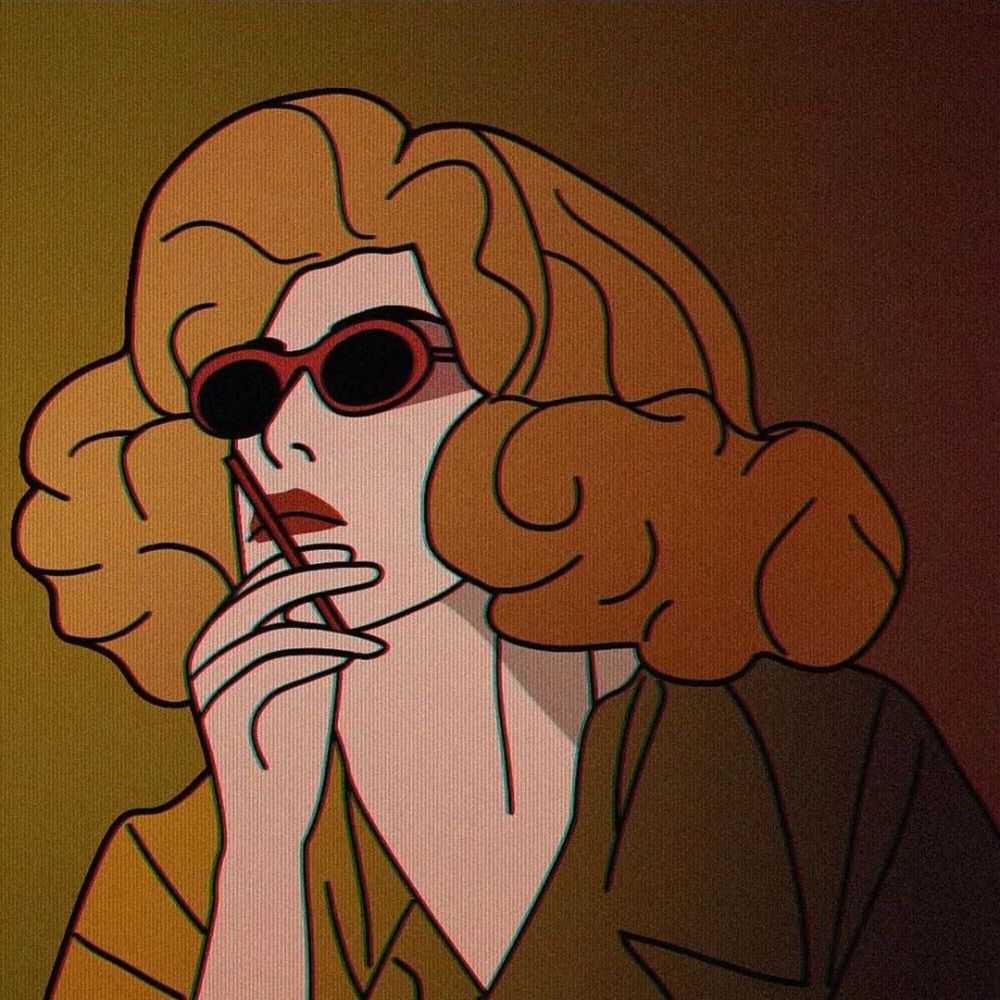 好看的微信头像 | qq头像个性,请查收