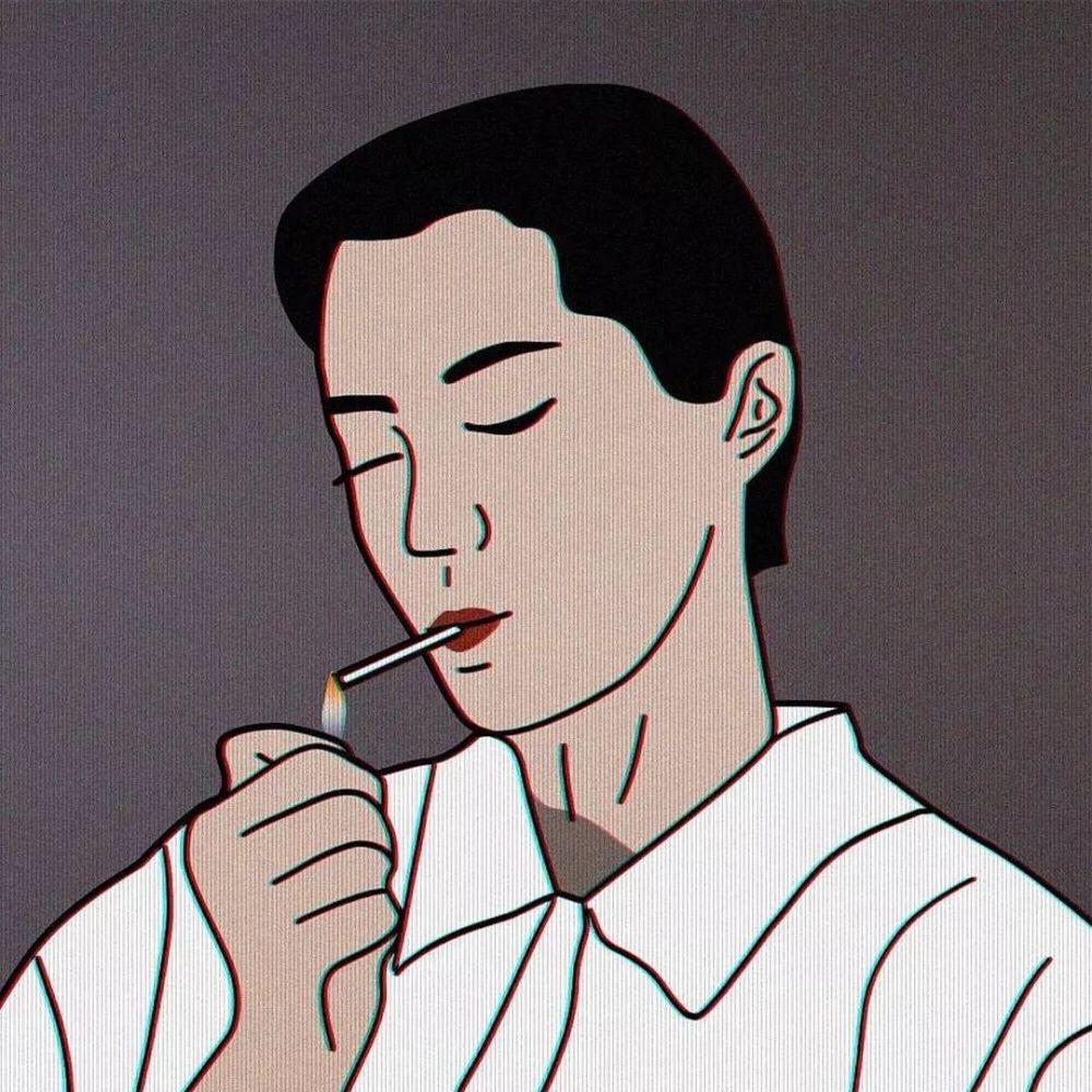 好看的微信头像 | qq头像个性,请查收