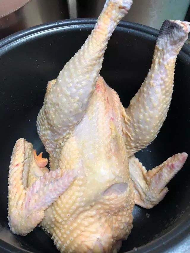 怎么做酱油鸡的做法配方