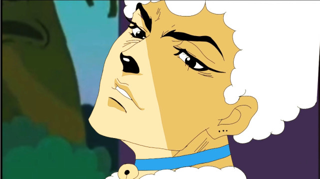 jojo版喜羊羊与灰太狼喜羊羊和红太狼擦出火花醋意满满