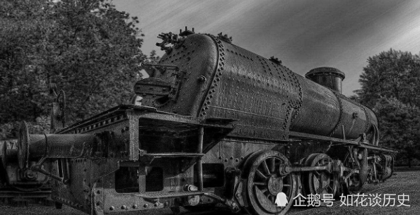 俄国神秘幽灵火车事件,科学家携104人消失,