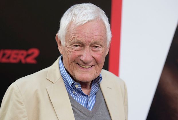 美国老戏骨奥森比恩因连环车祸不幸身亡享年91岁