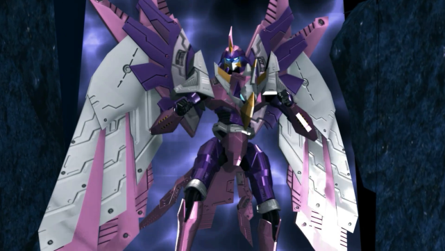 3个能飞行的超兽,他们要是想跑,谁也拦不住他们|超兽武装|凤羽神|天羽