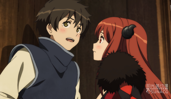 日本动漫中 最没出息的四位魔王 魔王 日本动漫 真奥贞夫 新番