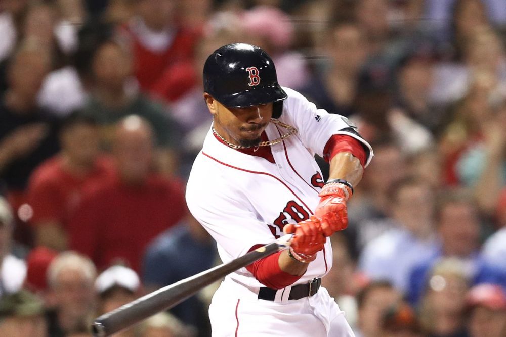 道奇红袜双城三方交易有变 外野小将佩德森暂留洛杉矶