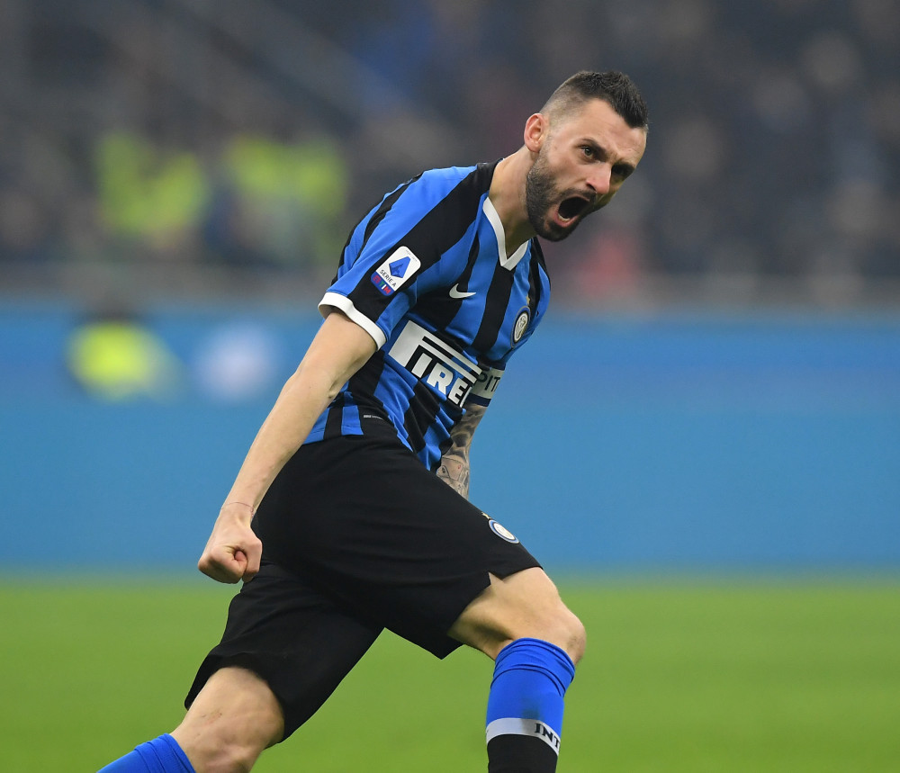 意甲:国际米兰战胜ac米兰