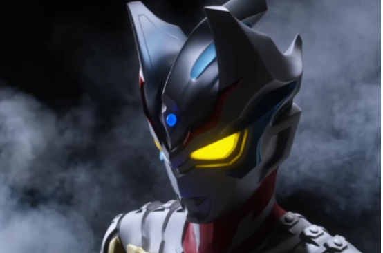 雷迦奥特曼颜值遭质疑,头部造型曝光后,网友:这锅角度背_腾讯新闻