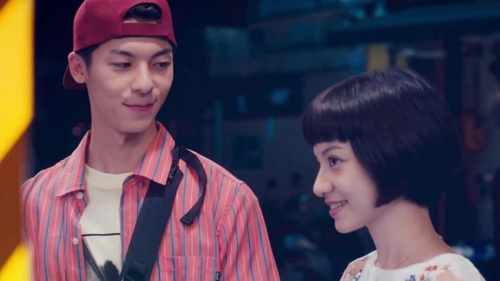 30岁的宝藏男神许光汉:曾是小周杰伦,因合约