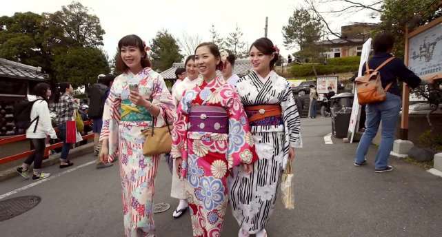 日本女孩大多贤惠温柔 为何中国小伙却不喜欢 来了解一下吧 腾讯新闻