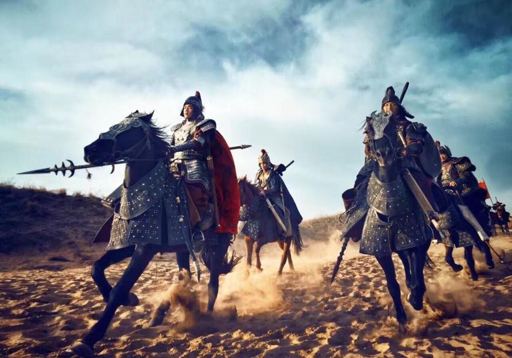 为何强如大汉硬如大明都无法征服北方游牧民族而清朝却做到了