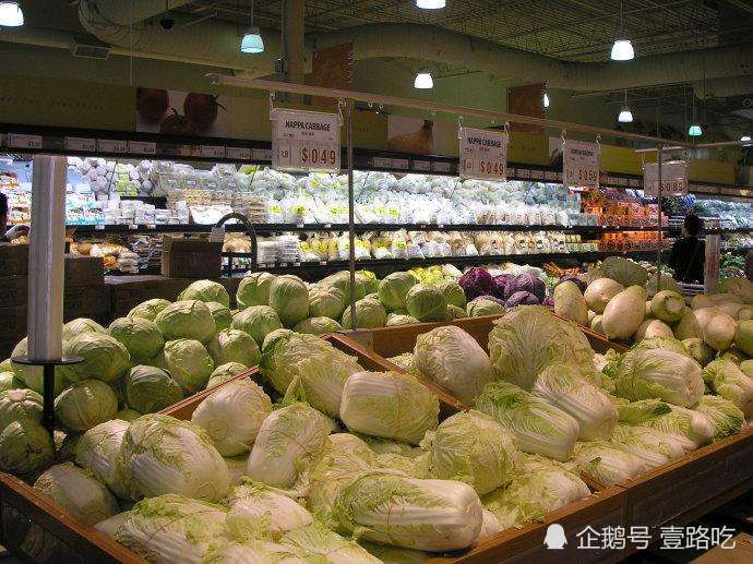 疫情期间，我希望回到屯一百斤大白菜的北京