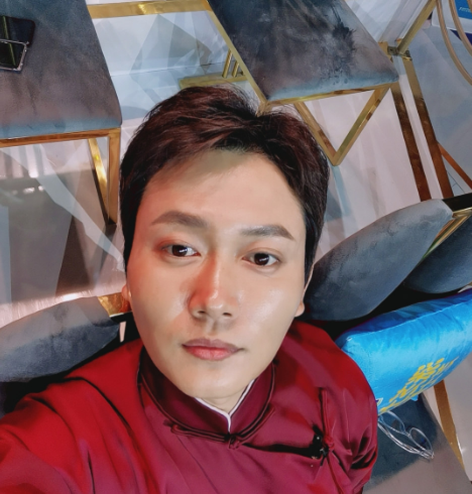 现在的德云社学员颜值"蒸蒸日上",虽然学员年龄越来越小,也涌现出越来