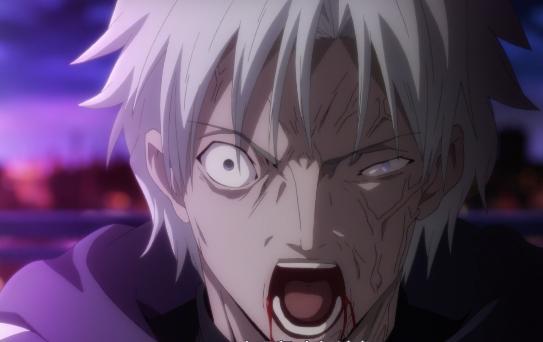 造成间桐樱悲剧的,并非远坂时臣,而是一直都在拼命的间桐雁夜