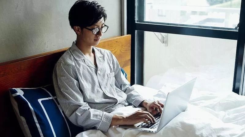 办公软件集体崩溃在家上班比想象中艰难