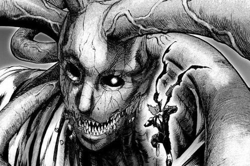 一拳超人 怪人王大蛇的存在是否多余 四点理由表明这角色很成功 腾讯新闻