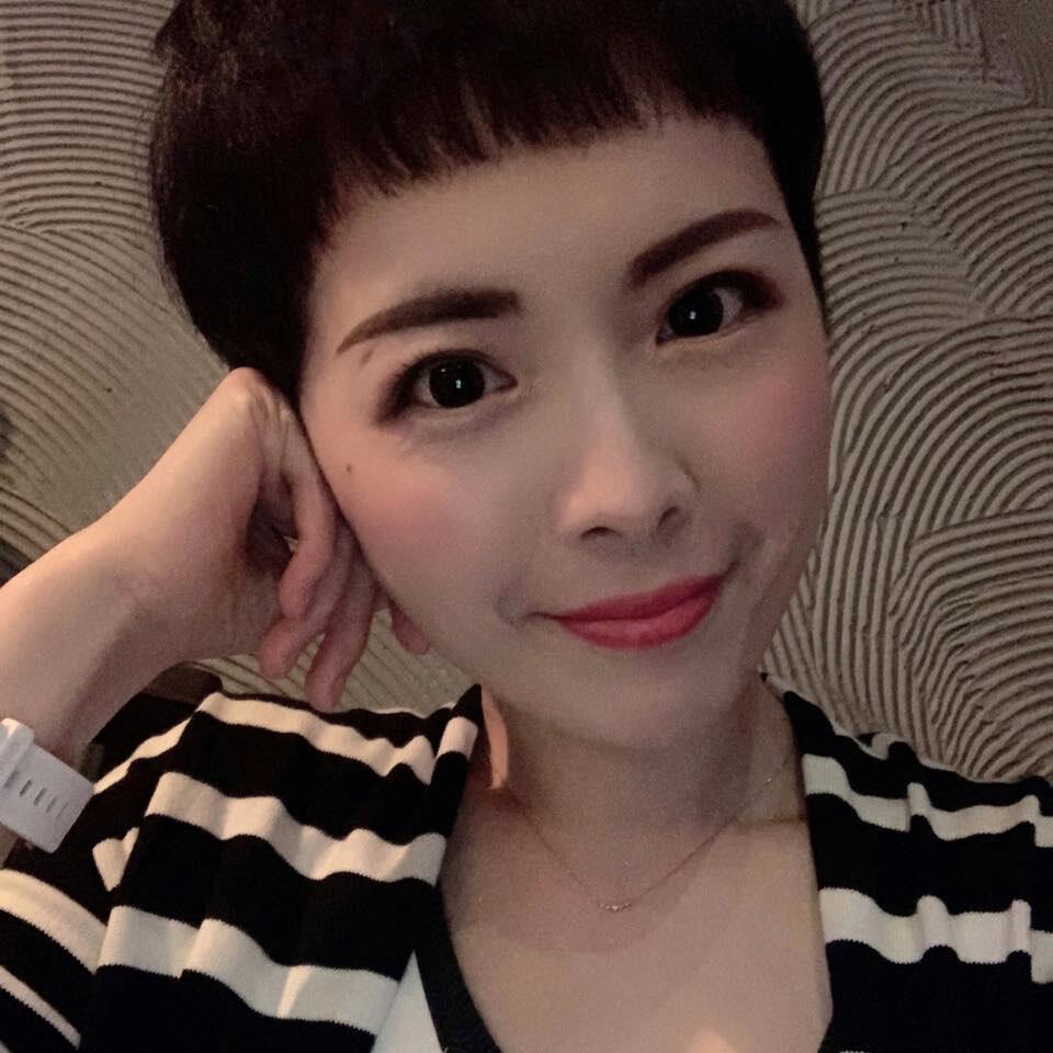 网红患卵巢癌摘除子宫，化疗期遭男友劈腿，小三呛声：我比你健康​（组图） - 10