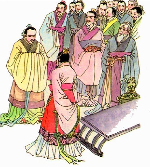 因人成事不丢人,不能成事才丢人.