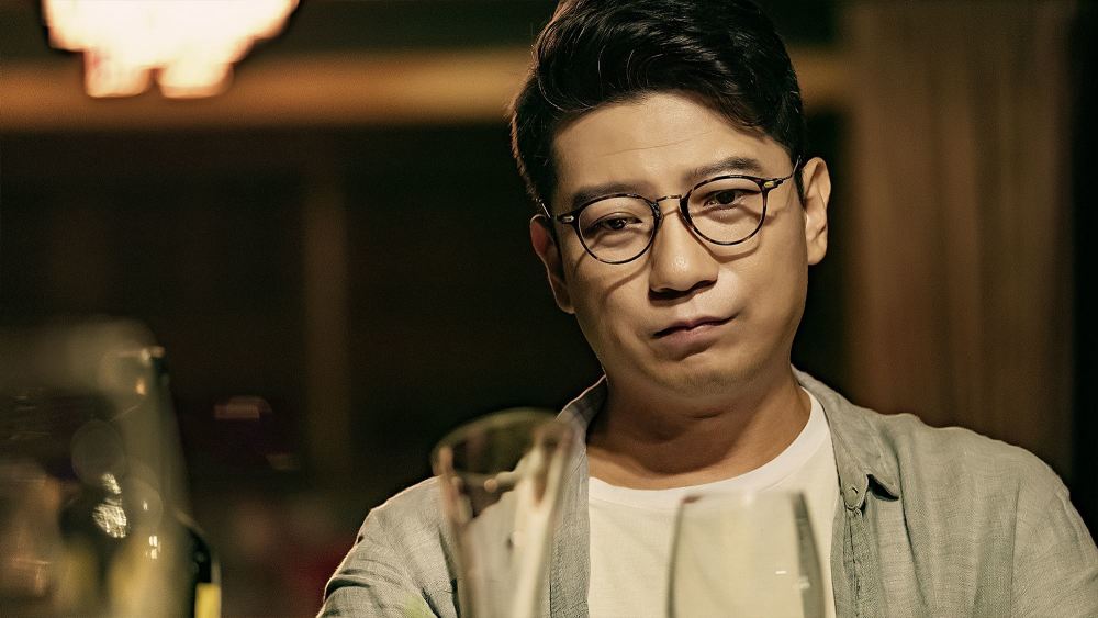 但没想到却被王启年圈粉了,而他的扮演者就是著名演员田雨,作为一个