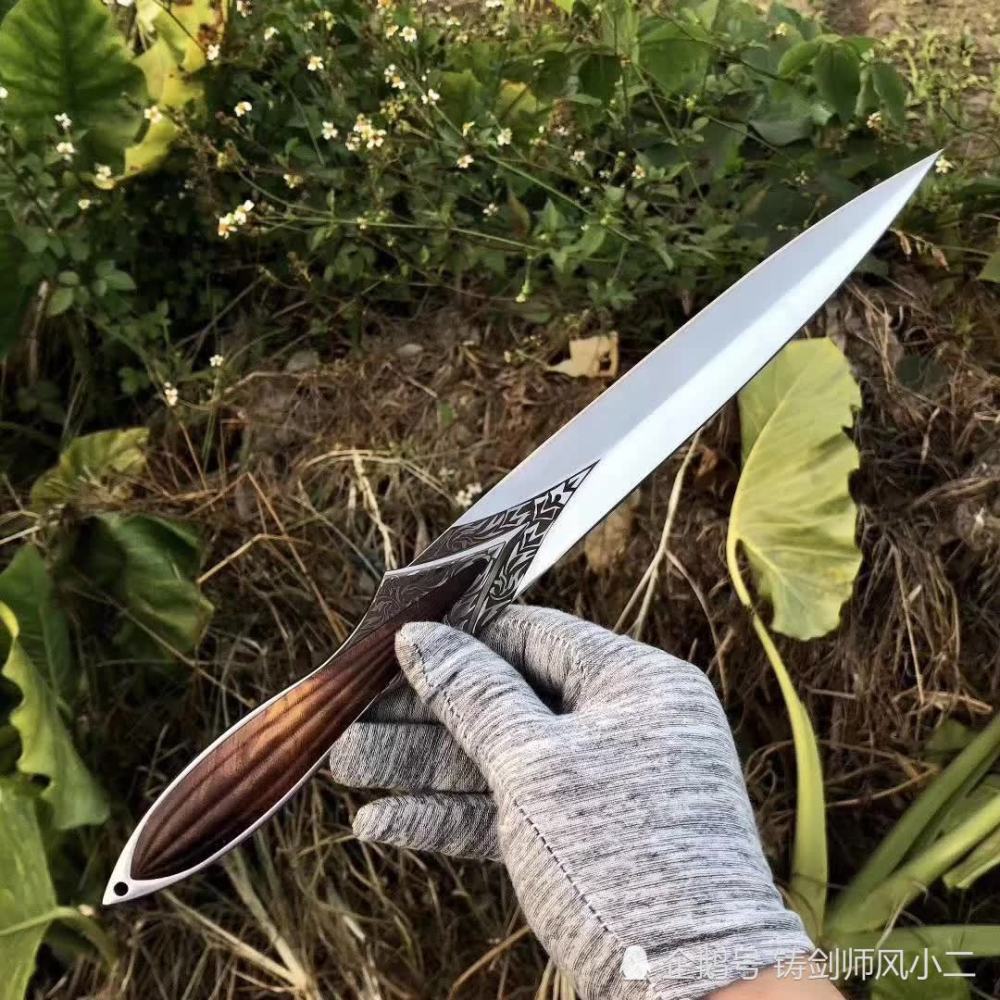 小李飞刀李寻欢要拿这一把去飞,再就是天下第一了-御剑