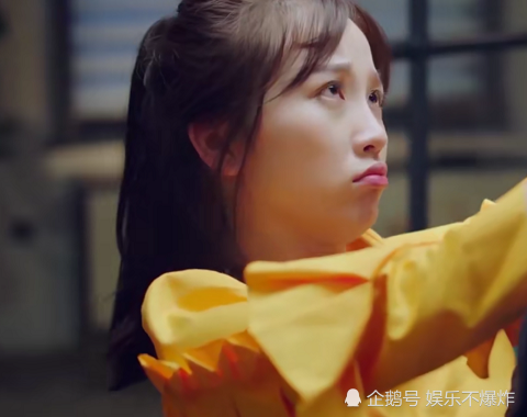 蔡敏敏以出家威胁贺灿阳得逞吹刘海吻甜倒众人